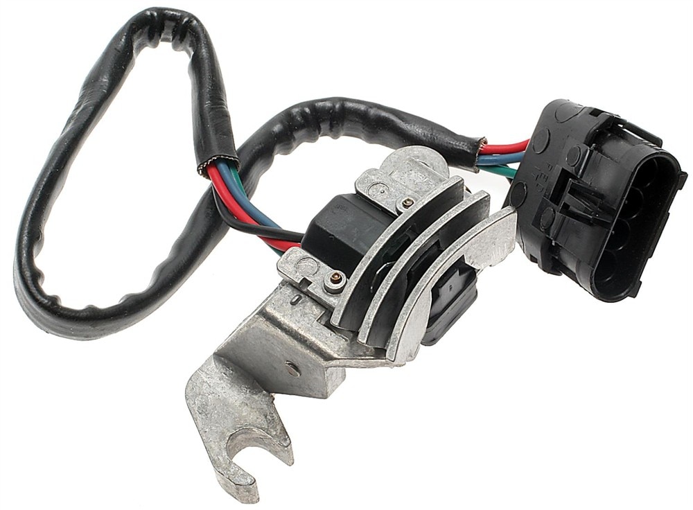 ACDelco Gold Engine Crankshaft Position Sensor
