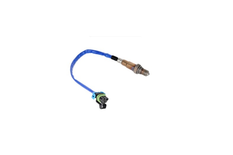 GM Genuine Parts Heated Oxygen Sensor (Programming Required)
