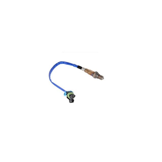 GM Genuine Parts Heated Oxygen Sensor (Programming Required)