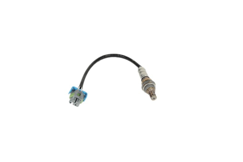 GM Genuine Parts Heated Oxygen Sensor (Programming Required)