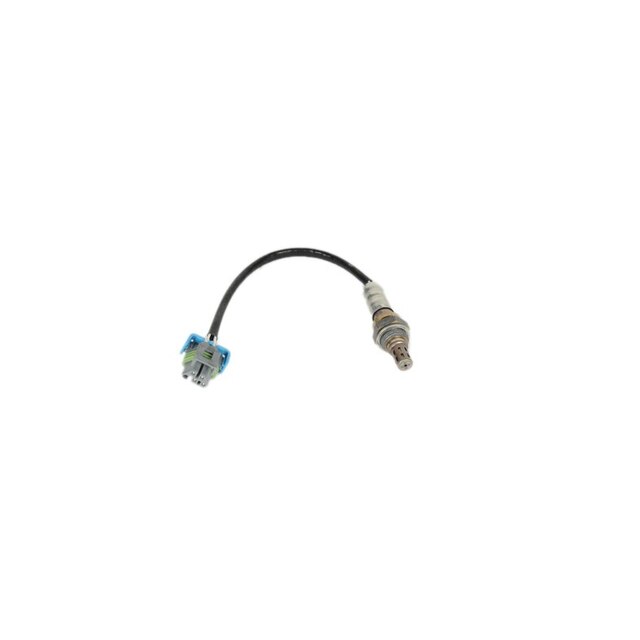 GM Genuine Parts Heated Oxygen Sensor (Programming Required)