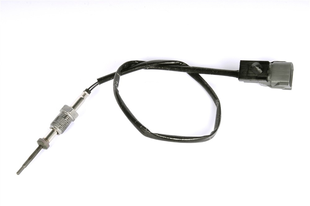 GM Genuine Parts Exhaust Gas Recirculation (EGR) Valve Temperature Sensor