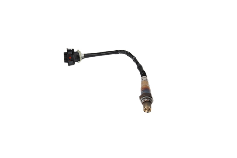 GM Genuine Parts Heated Oxygen Sensor (Programming Required)