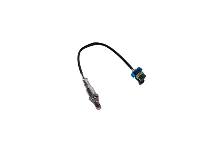 GM Genuine Parts Heated Oxygen Sensor (Programming Required)