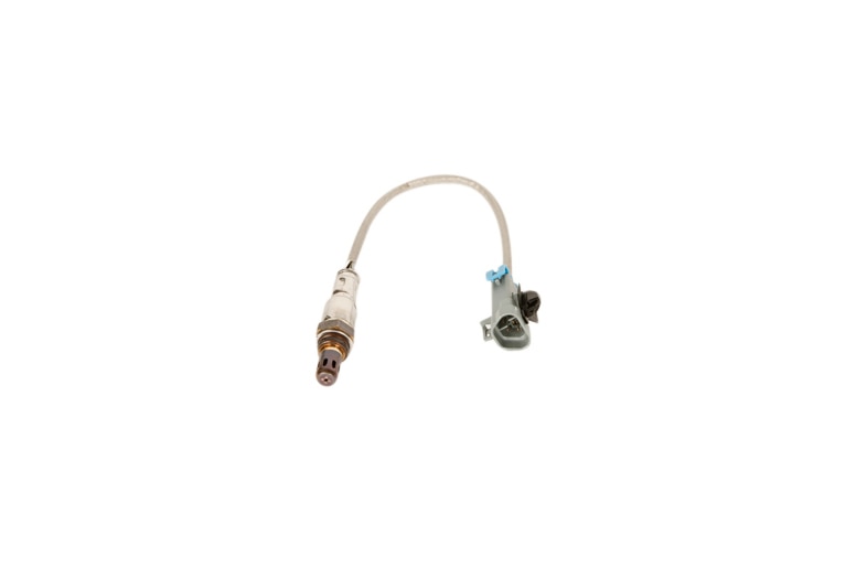 GM Genuine Parts Heated Oxygen Sensor (Programming Required)