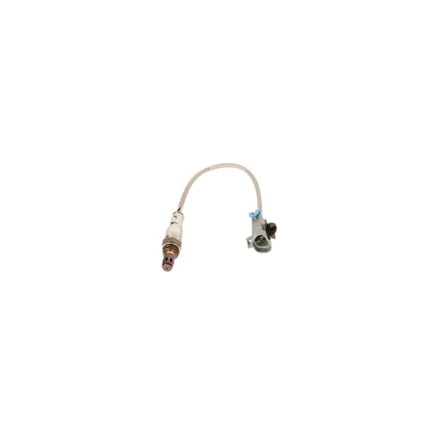 GM Genuine Parts Heated Oxygen Sensor (Programming Required)