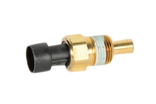 GM Genuine Parts Engine Coolant Temperature Sensor