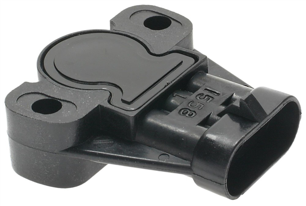 GM Genuine Parts Throttle Position Sensor