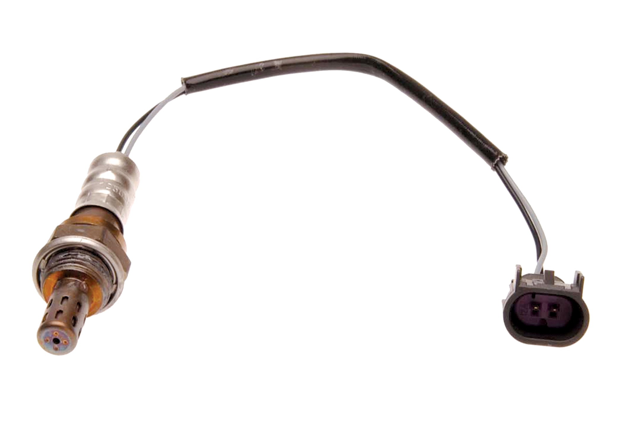 GM Genuine Parts Oxygen Sensor