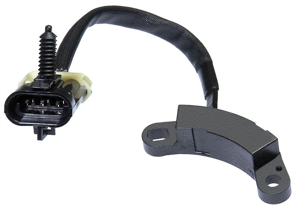GM Genuine Parts Engine Crankshaft Position Sensor