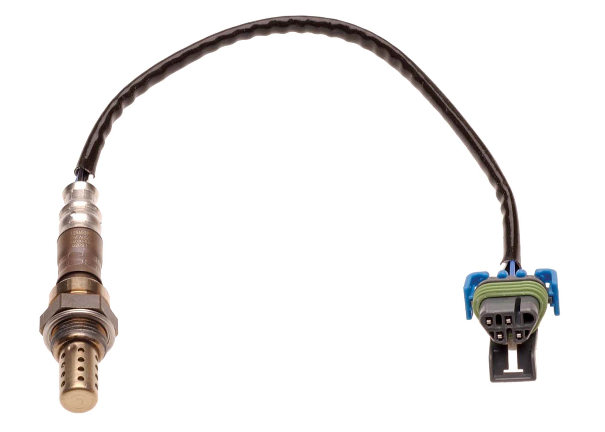 GM Genuine Parts Heated Oxygen Sensor (Programming Required)