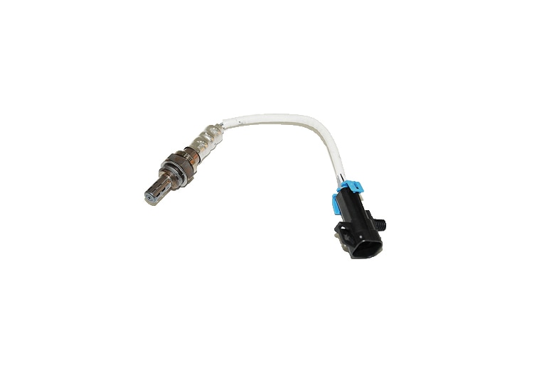 GM Genuine Parts Black Heated Oxygen Sensor (Programming Required)