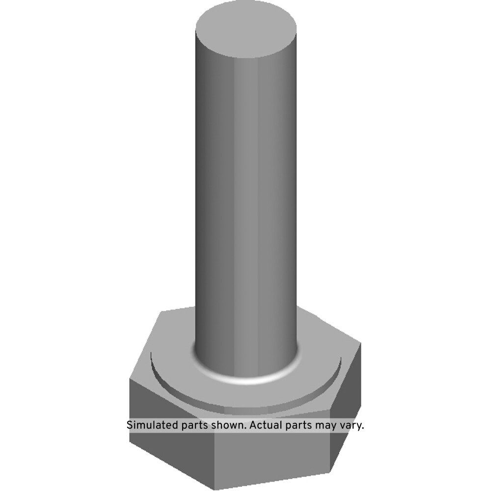 GM Genuine Parts Multi-Purpose Bolt