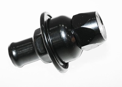GM Genuine Parts Air Injection Valve