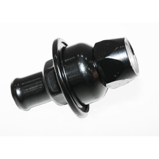 GM Genuine Parts Air Injection Valve