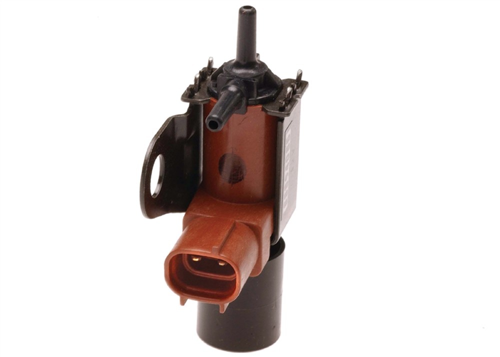 GM Genuine Parts Secondary Air Injection Vacuum Control Solenoid Valve