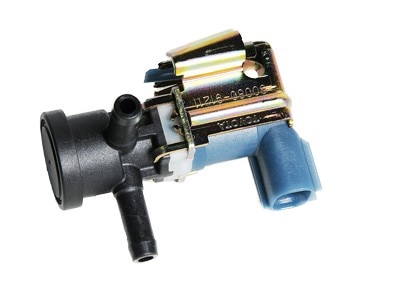 GM Genuine Parts Vapor Canister Purge Valve with Bracket