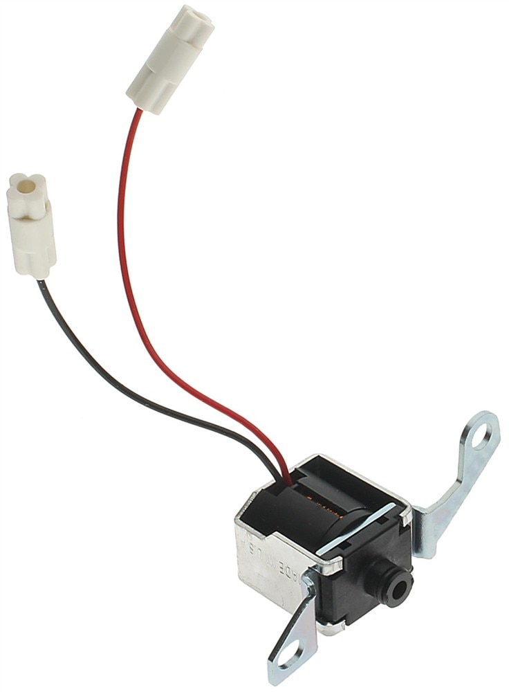 ACDelco Gold Manual Transmission 2nd and 3rd Gear Blockout Solenoid (Programming Required)