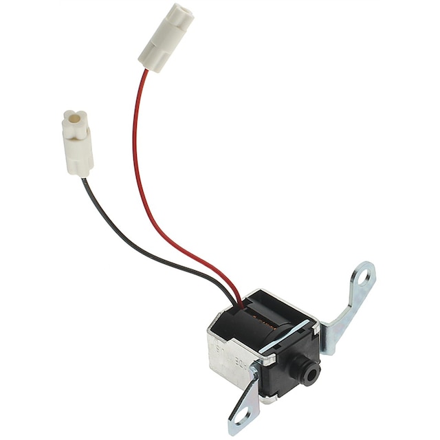 ACDelco Gold Manual Transmission 2nd and 3rd Gear Blockout Solenoid (Programming Required)