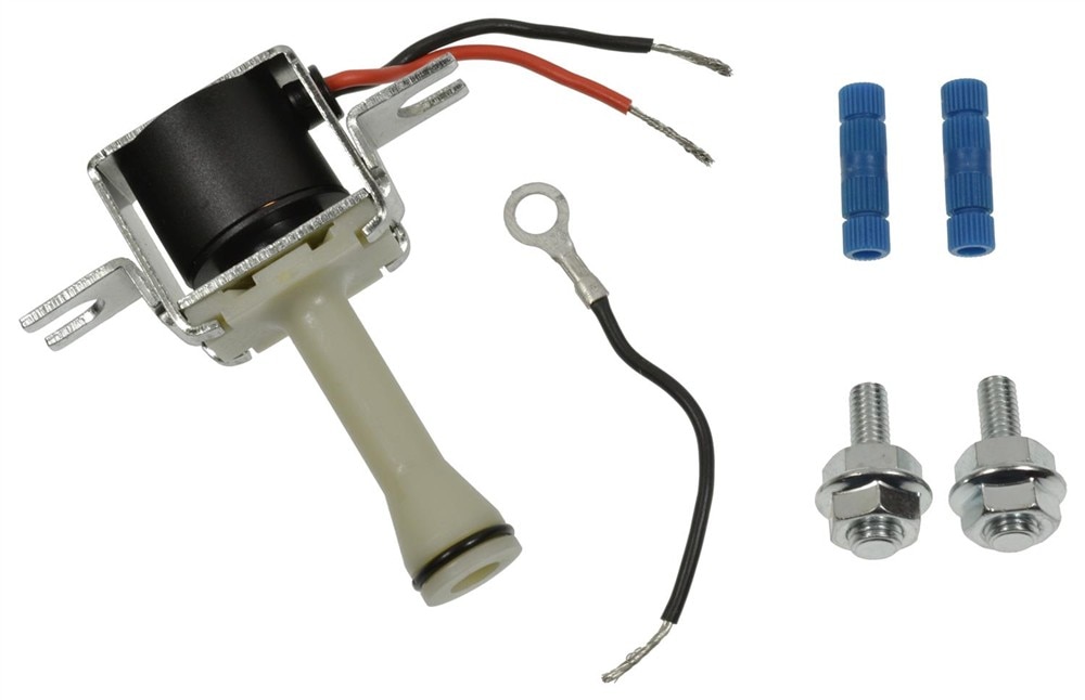 ACDelco Gold Transmission Solenoid (Programming Required)