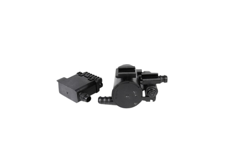 GM Genuine Parts Vapor Canister Vent Valve Solenoid