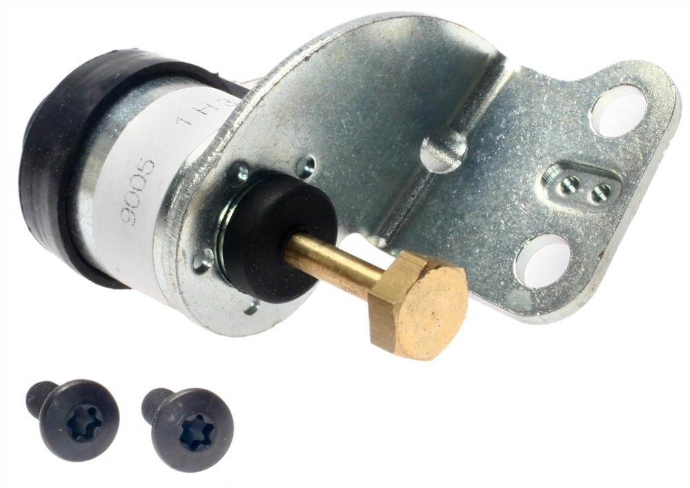ACDelco Gold Carburetor Primer Fuel Cutoff Solenoid Accelerator Switch