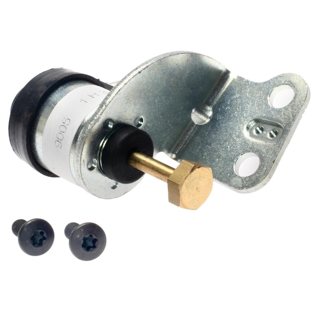 ACDelco Gold Carburetor Primer Fuel Cutoff Solenoid Accelerator Switch