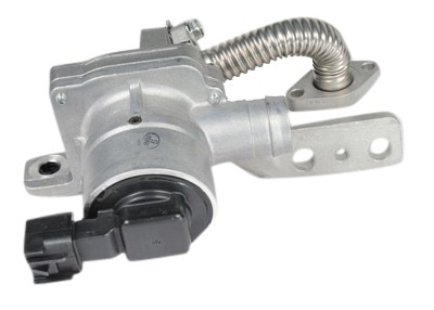 GM Genuine Parts Secondary Air Injection Shut-Off and Check Valve