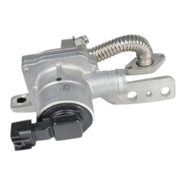 GM Genuine Parts Secondary Air Injection Shut-Off and Check Valve