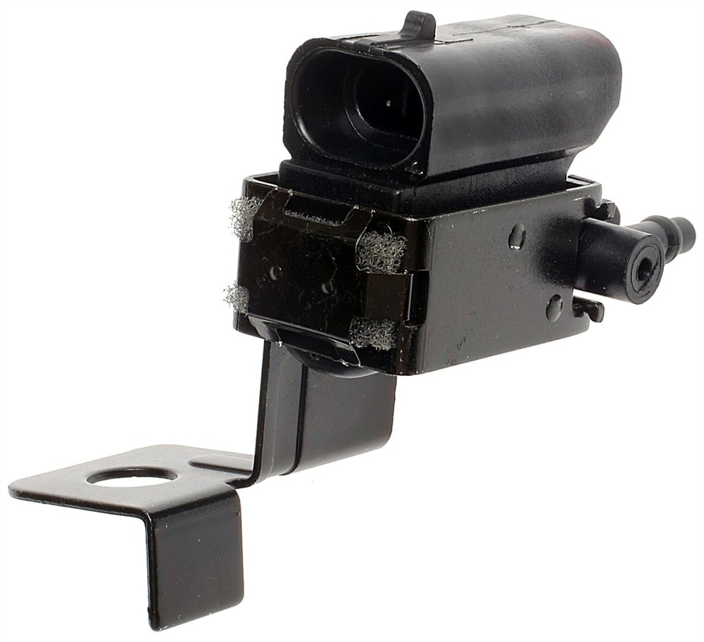 ACDelco Gold Exhaust Gas Recirculation Vacuum Regulator Solenoid Valve