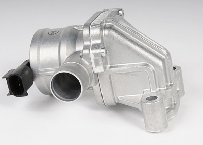 GM Genuine Parts Air Injection Valve