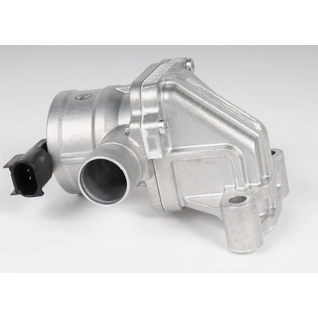 GM Genuine Parts Air Injection Valve