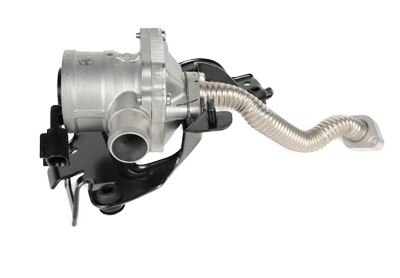 GM Genuine Parts Air Injection Valve