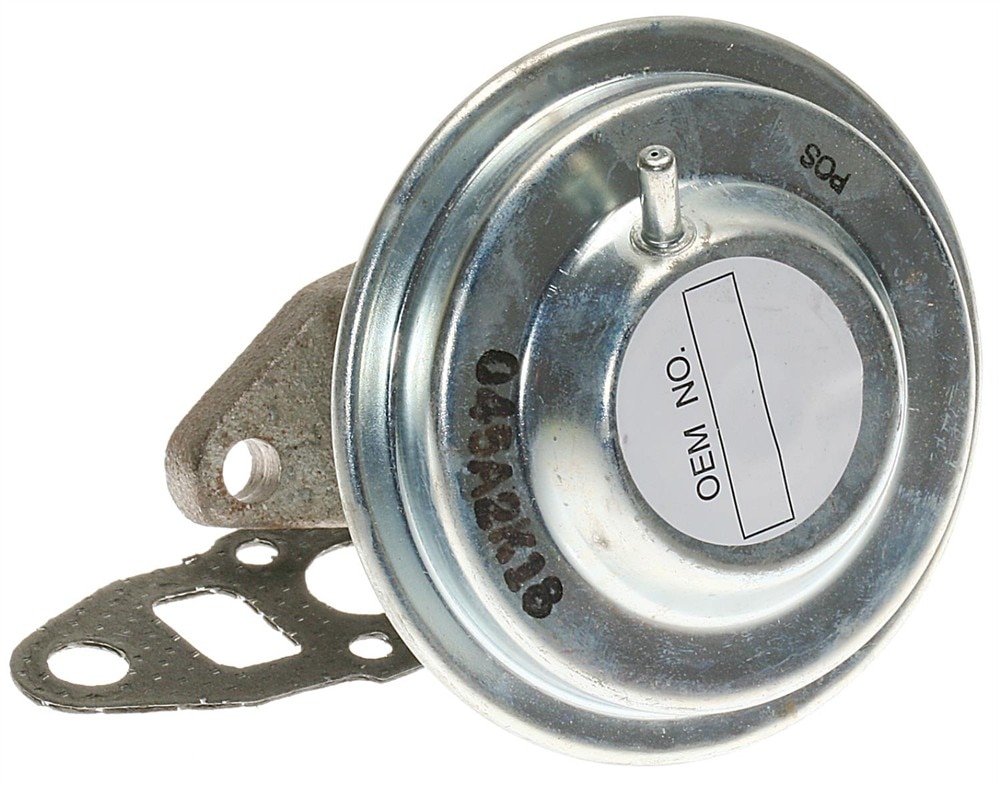 ACDelco Gold Exhaust Gas Recirculation Valve