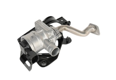 GM Genuine Parts Secondary Air Injection Shut-Off and Check Valve