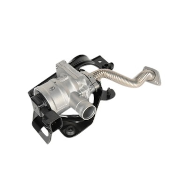 GM Genuine Parts Secondary Air Injection Shut-Off and Check Valve