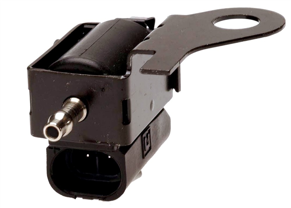 GM Genuine Parts Turbocharger Wastegate Solenoid Valve