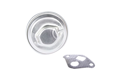 GM Genuine Parts Exhaust Gas Recirculation (EGR) Valve Kit with Gasket