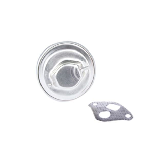 GM Genuine Parts Exhaust Gas Recirculation (EGR) Valve Kit with Gasket