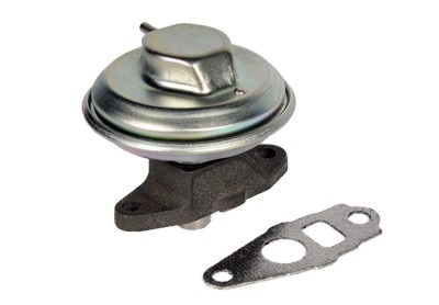 GM Genuine Parts Exhaust Gas Recirculation (EGR) Valve Kit with Gasket