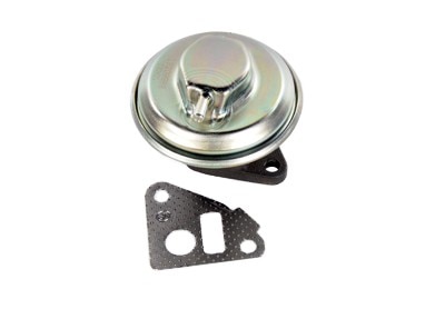 GM Genuine Parts Exhaust Gas Recirculation (EGR) Valve Kit with Gasket