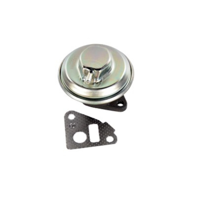 GM Genuine Parts Exhaust Gas Recirculation (EGR) Valve Kit with Gasket