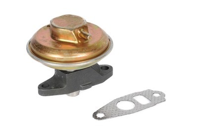 GM Genuine Parts Exhaust Gas Recirculation (EGR) Valve Kit with Gasket