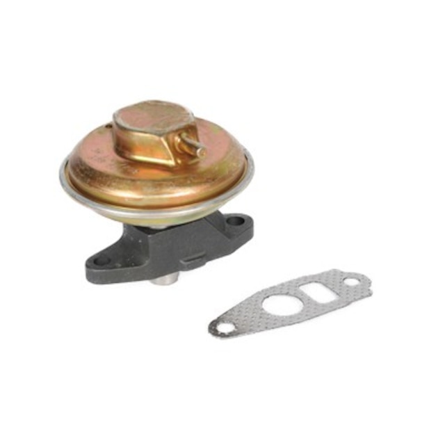 GM Genuine Parts Exhaust Gas Recirculation (EGR) Valve Kit with Gasket