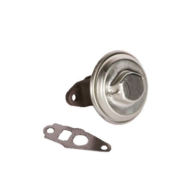 GM Genuine Parts Exhaust Gas Recirculation (EGR) Valve Kit with Gasket