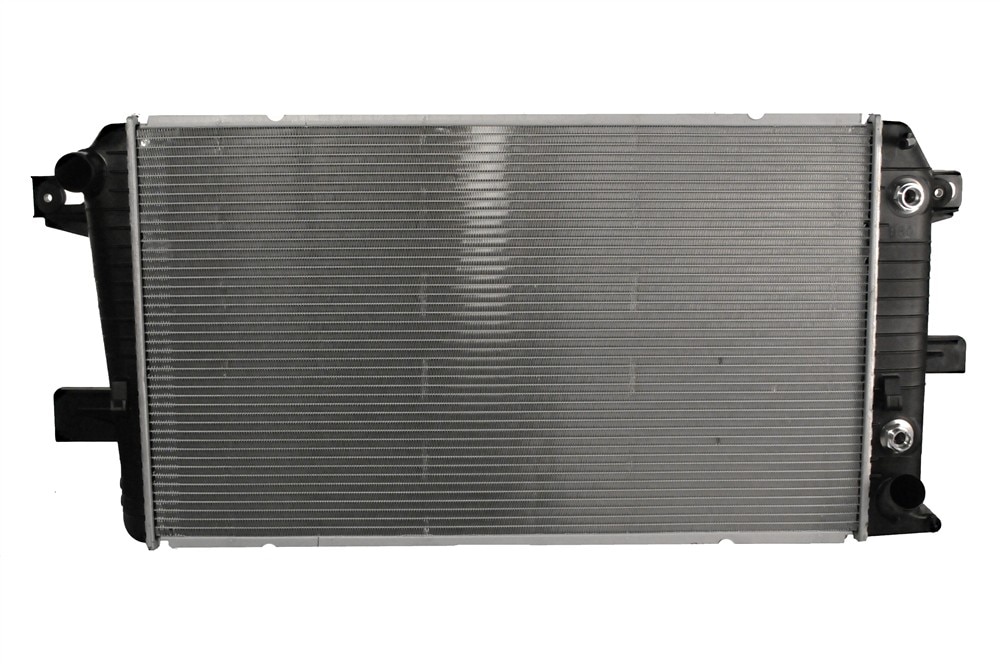 GM Genuine Parts Radiator