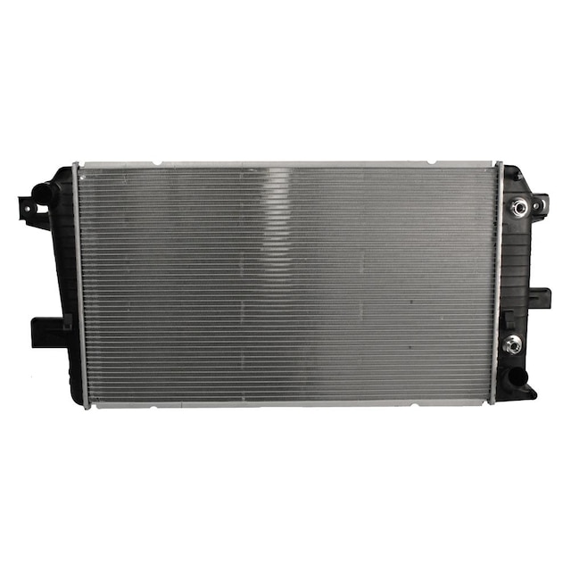 GM Genuine Parts Radiator