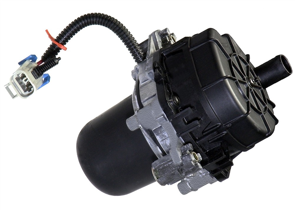 GM Genuine Parts Secondary Air Injection Pump