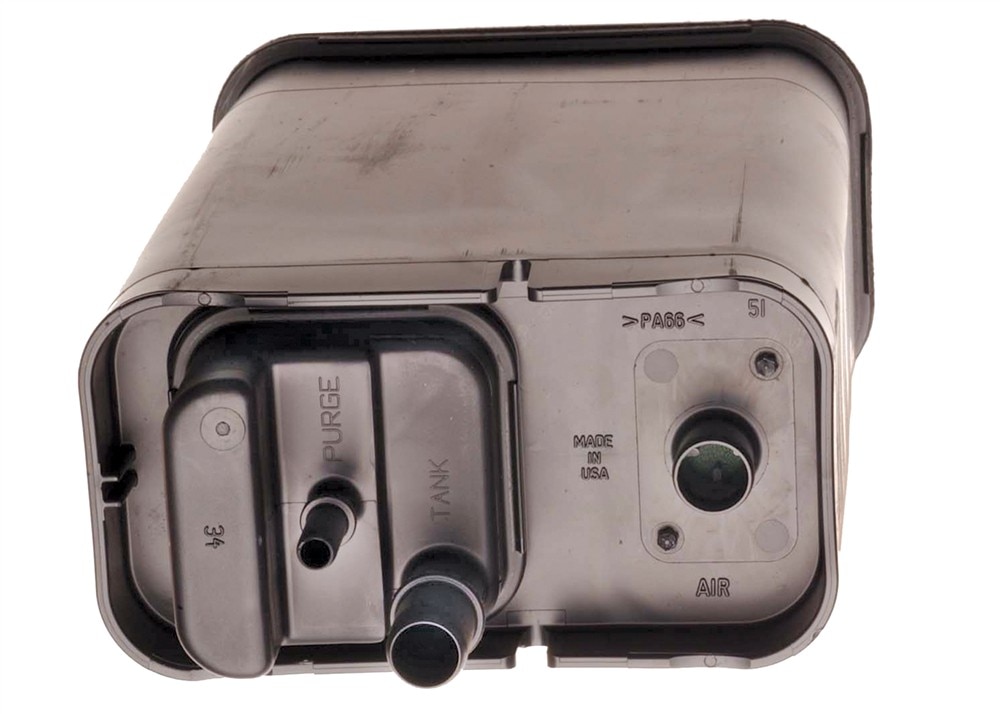 GM Genuine Parts Vapor Canister