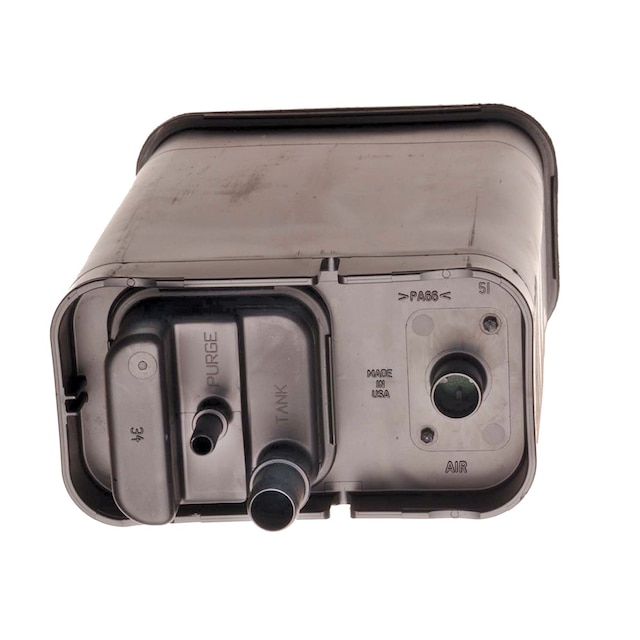 GM Genuine Parts Vapor Canister